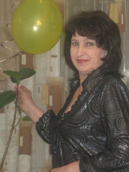 Татьяна Козликина