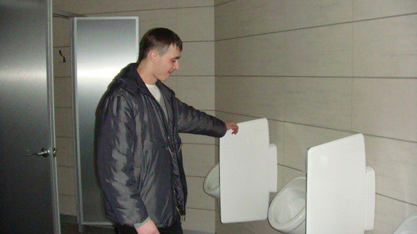 Евгений Косенко