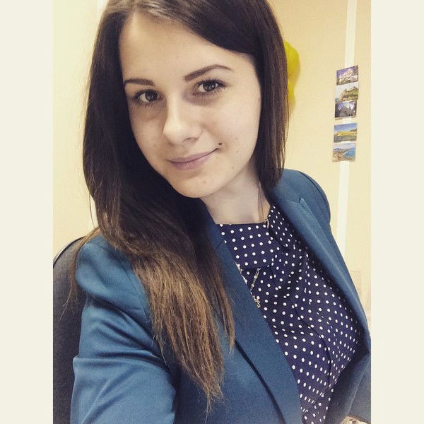 Маргарита Зайцева