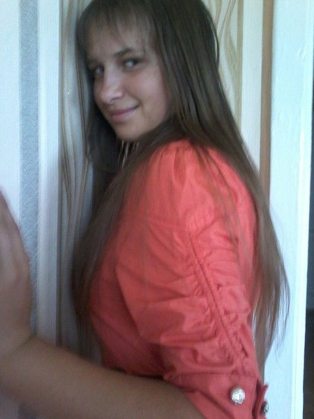 Лидия Мурса