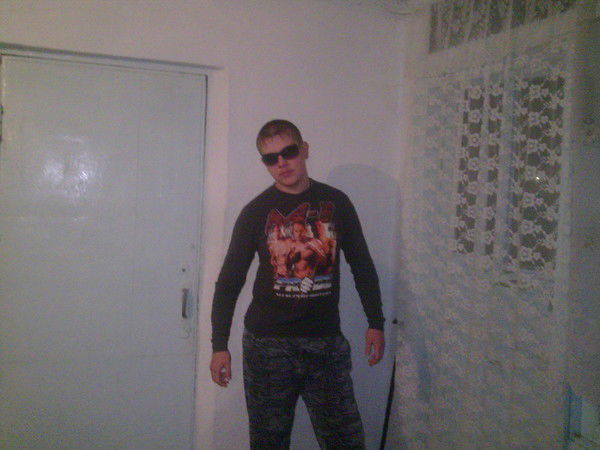 Айдер Юсупов