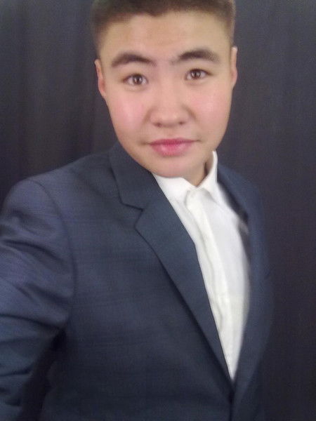 Гумар Татин