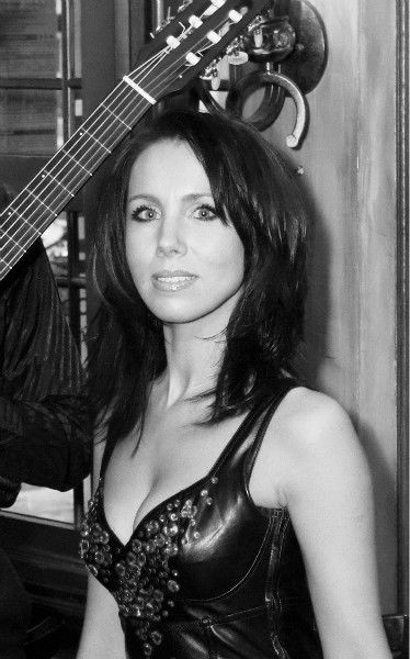 Татьяна Крупская