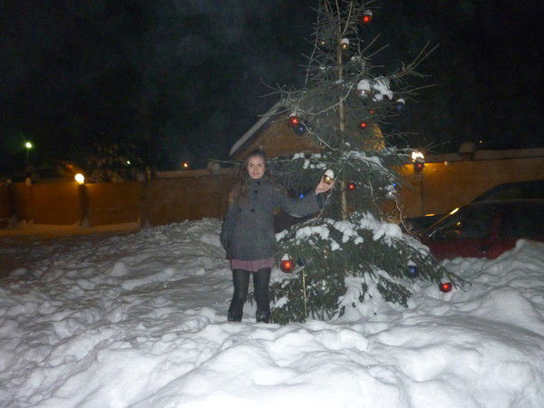 Люция Карманова