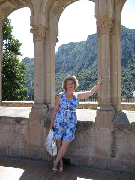 Елена Теличева