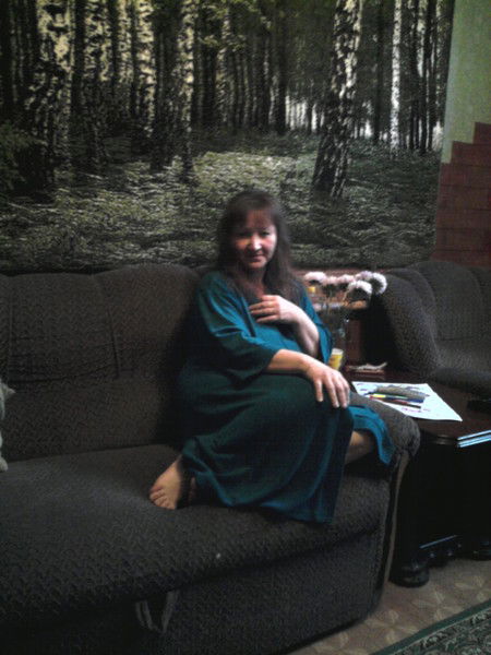 Татьяна Безгодкова