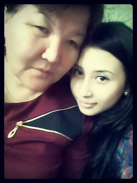 Салиха Кабылбекова