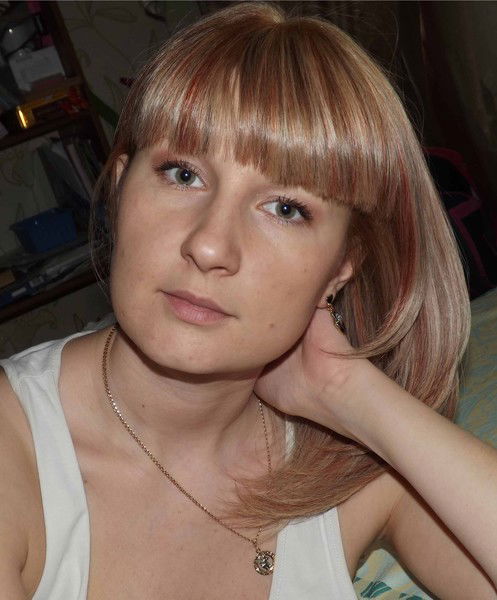 Наталия Сынча