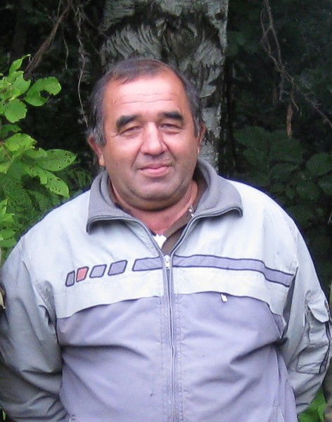 Сергей Кузьмин