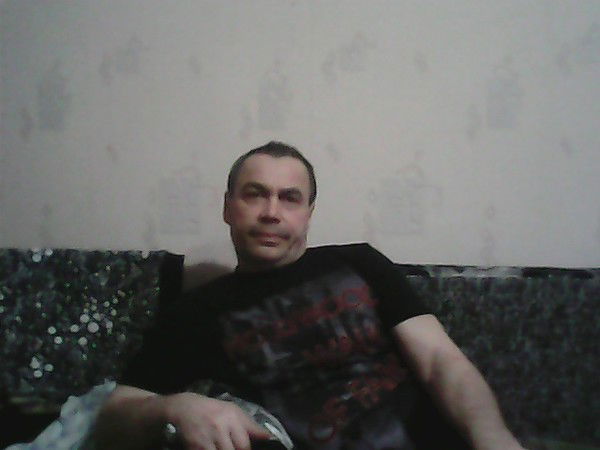 Владимир Акулов