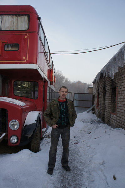 Андрей Сторонкин