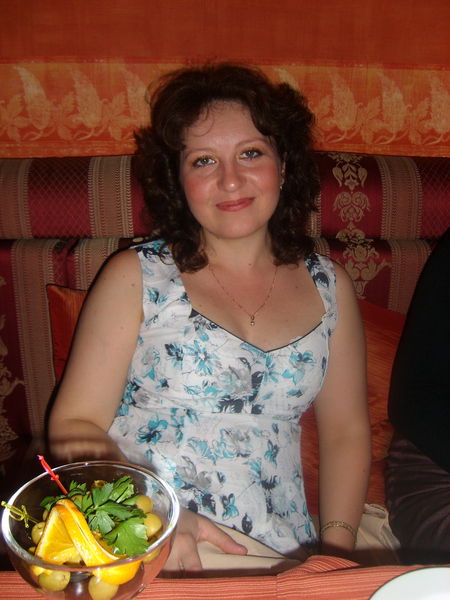 Диана Кравцова