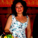 Диана Кравцова