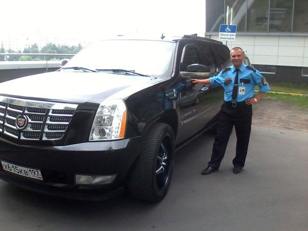 Красильников Александр