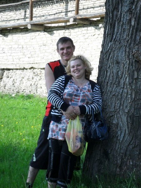 Ира Якубовская