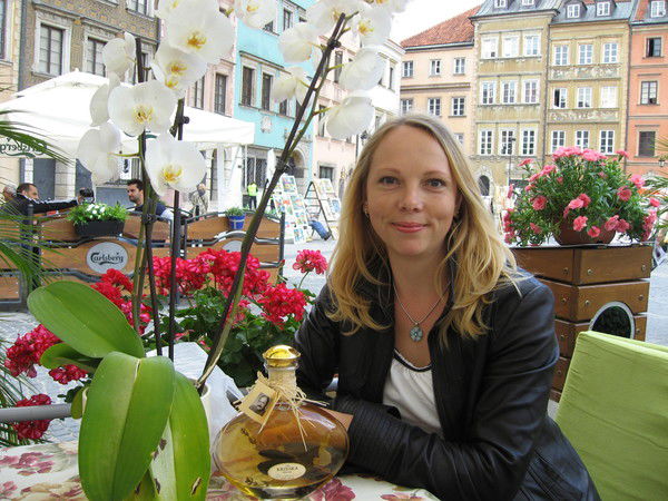 Ольга Зарубаева