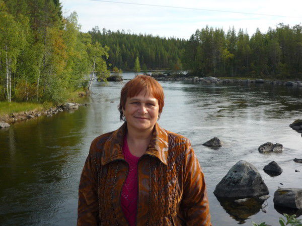 Ирина Хохлова