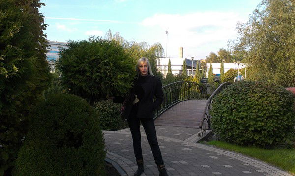 Наталия Авдеева