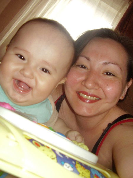 Дина Душаева