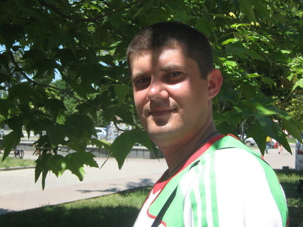 Сергей Сергеевич