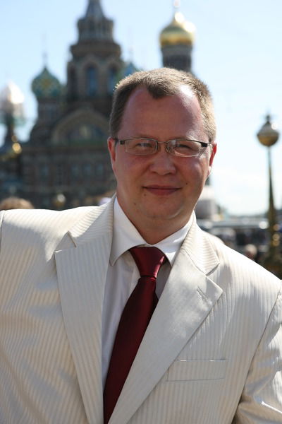 Владимир Михайлов