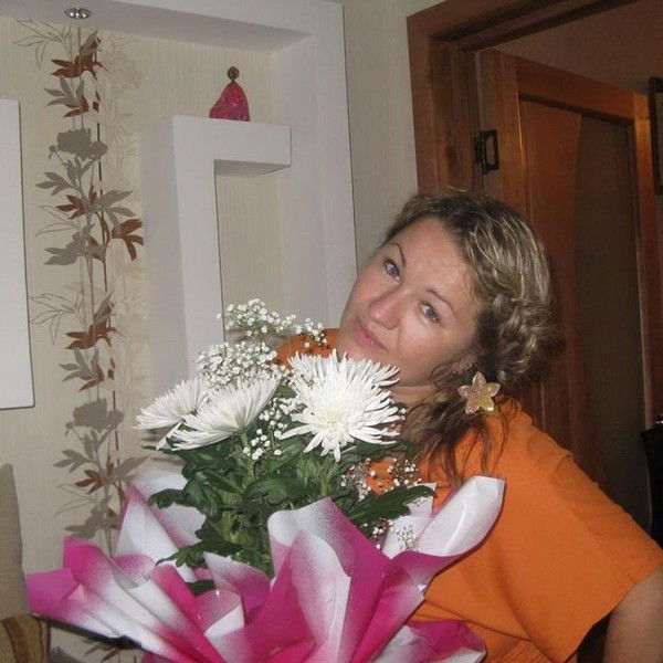 Елена Русак