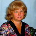 Татьяна Серикова