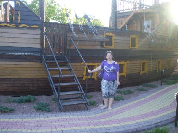 Светлана Котелевич