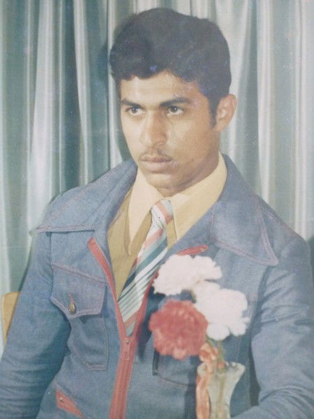 Djamaleddin Eshrefov