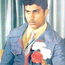 Djamaleddin Eshrefov