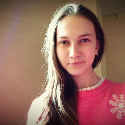 Дарина Гревцева