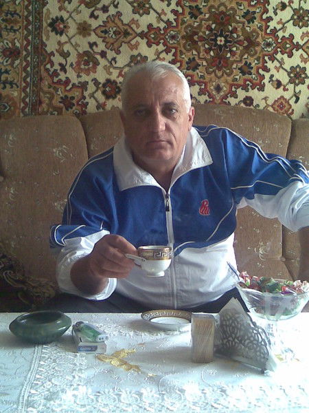 Manuk Engibaryan