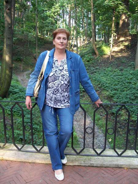 Галочка Серкина