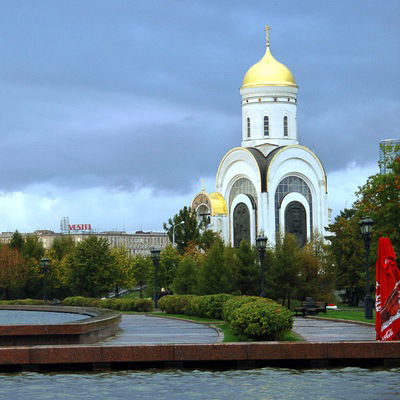 Сергей Балабанович