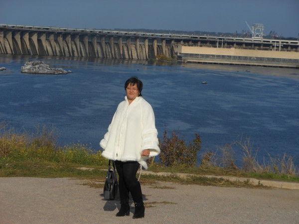 Марина Дубровина