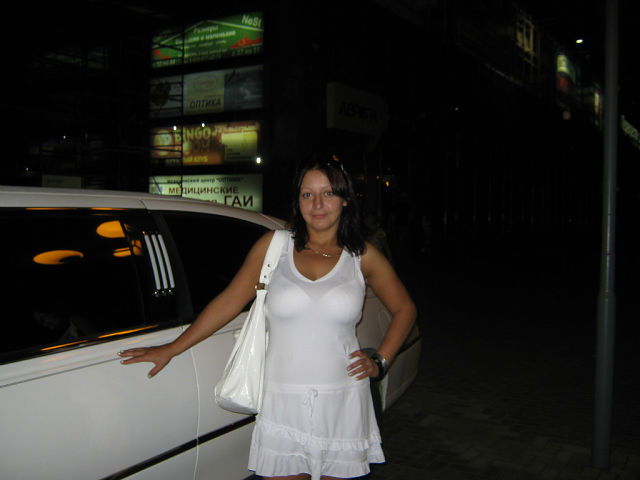 Аня Зайцева