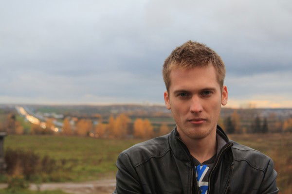 Дмитрий Герасимов