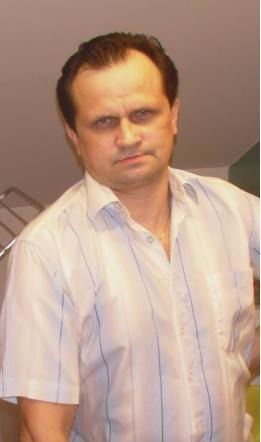 Александр Назаренко