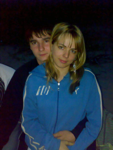 Анастасия Л.