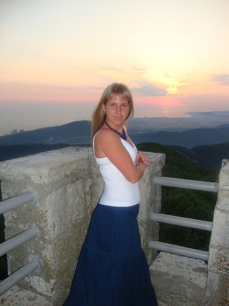 Виктория Королева