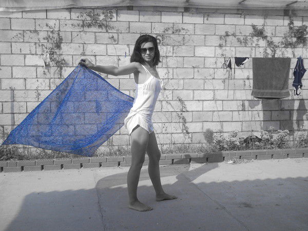 Светлана Кочкина