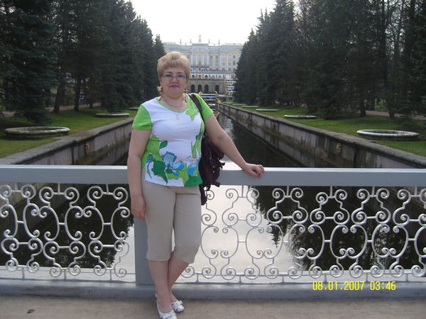 Ирина Качурина