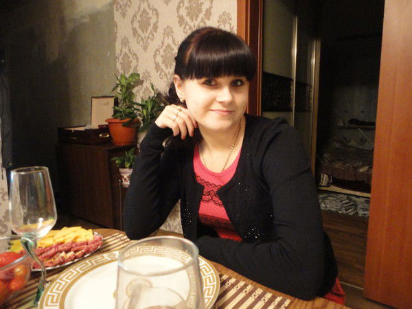 Юлия Шевченко