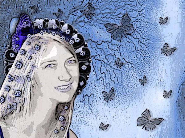 Елена Елена