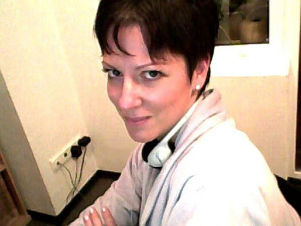 Виктория Майзель