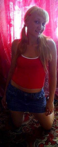 Надежда Шошина