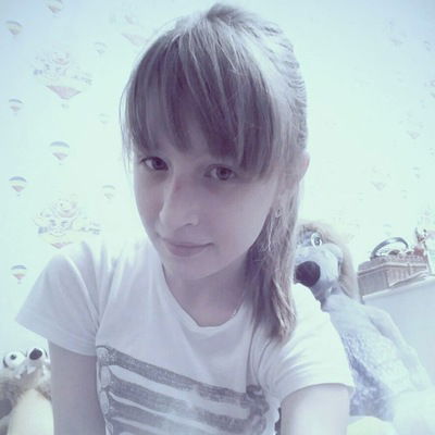 Катя Захарова