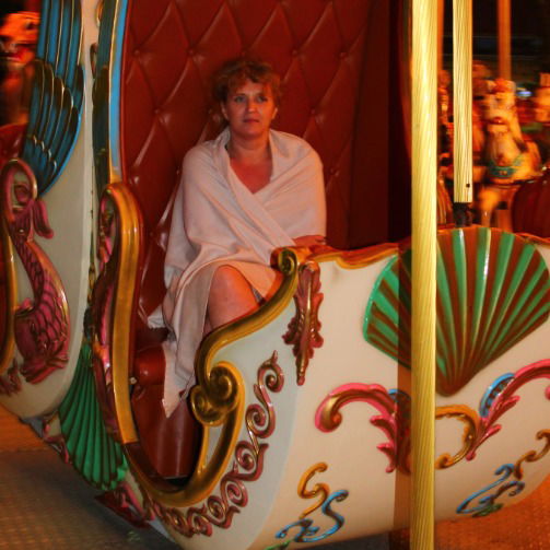 Елена Сосновских