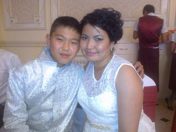 Асемгуль Куатбекова