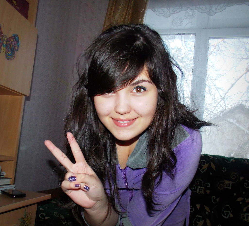 Катя Лебедева